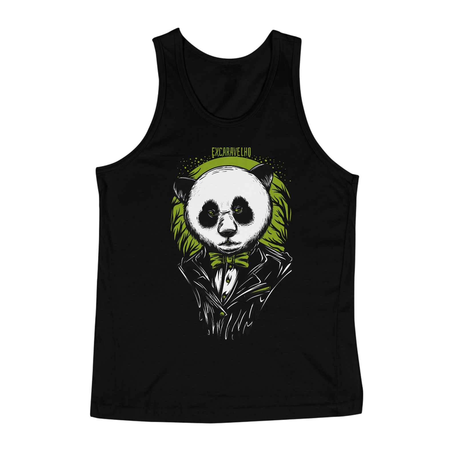 Nome do produto: Regata Alcapanda