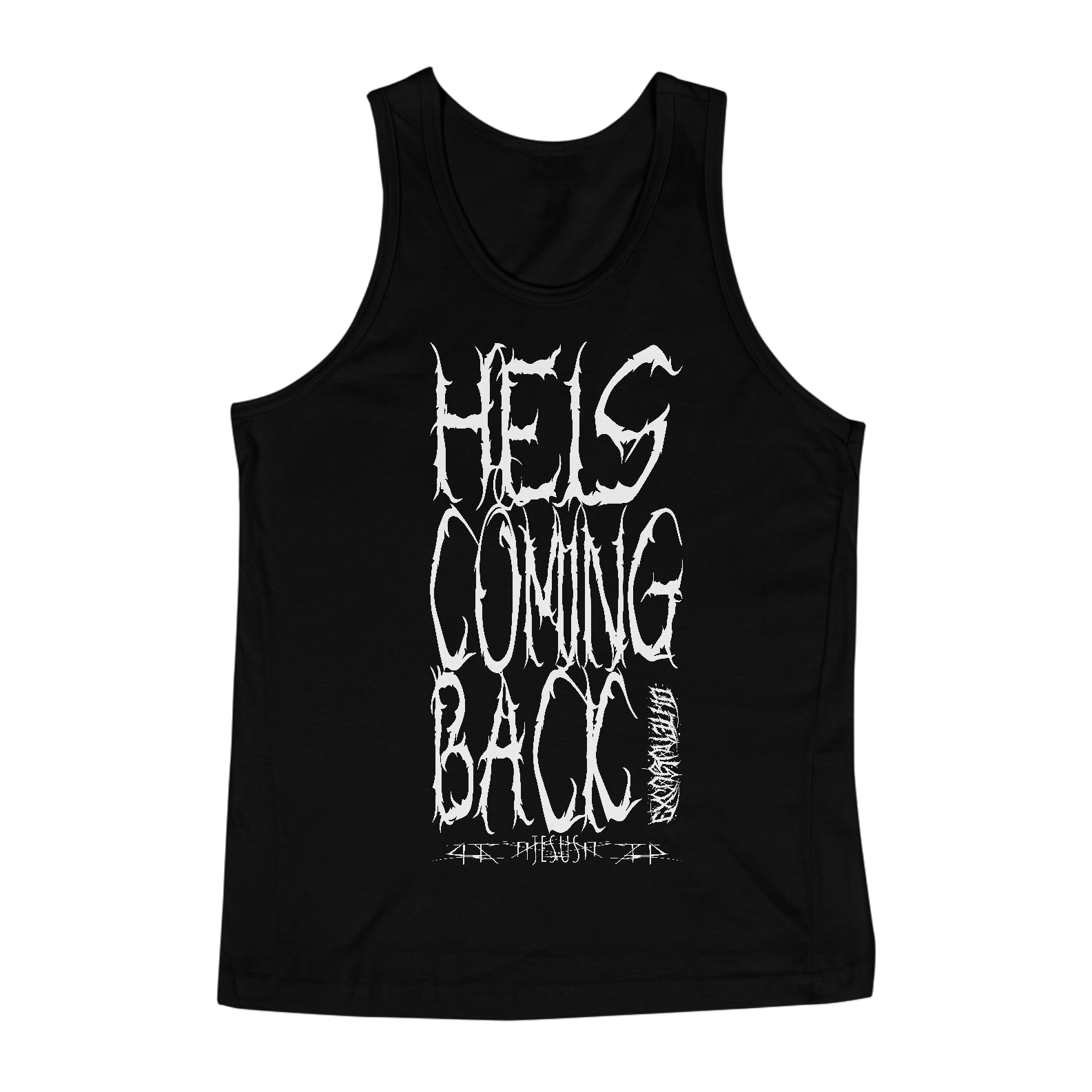 Nome do produto: Regata Coming Back