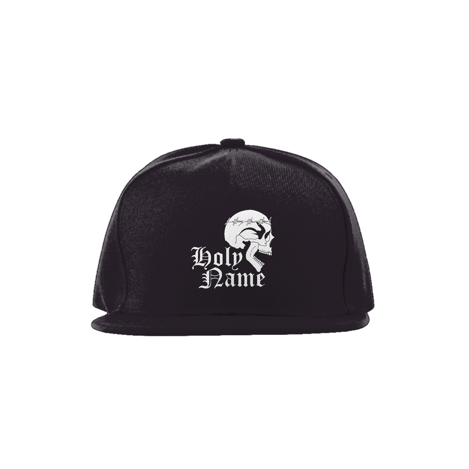 Nome do produto: Boné Banda \'Holy Name\'