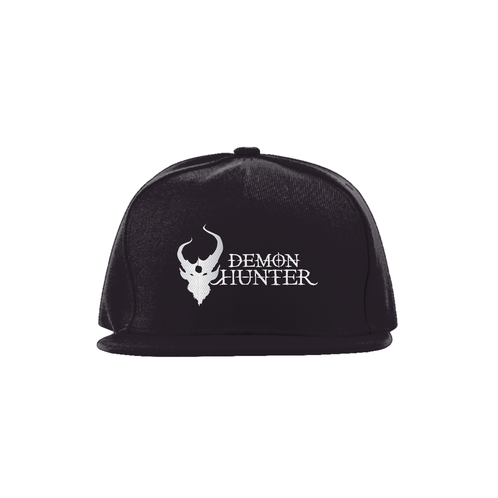 Nome do produto: Boné Banda \'Demon Hunter A1\'