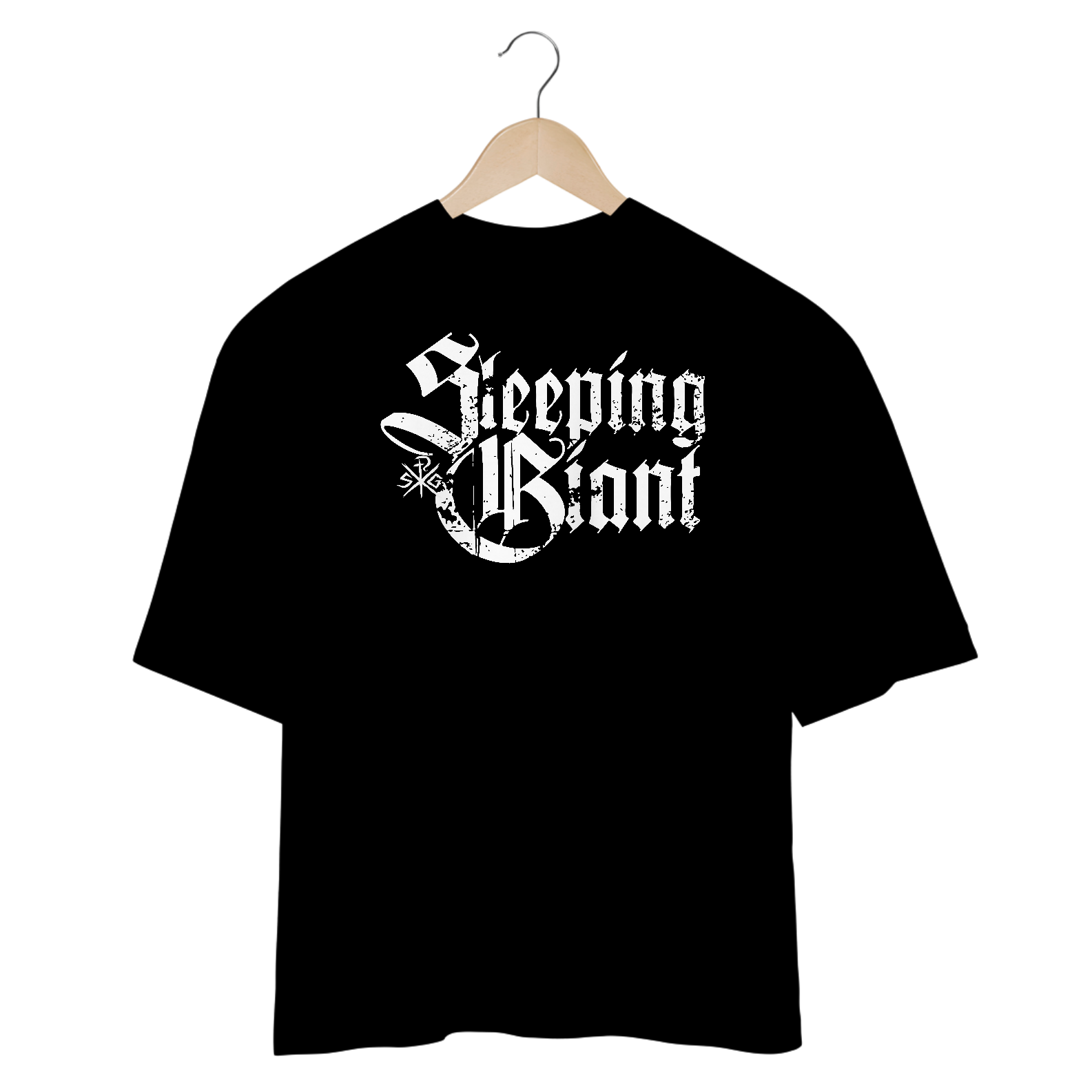 Nome do produto: Oversize Banda \