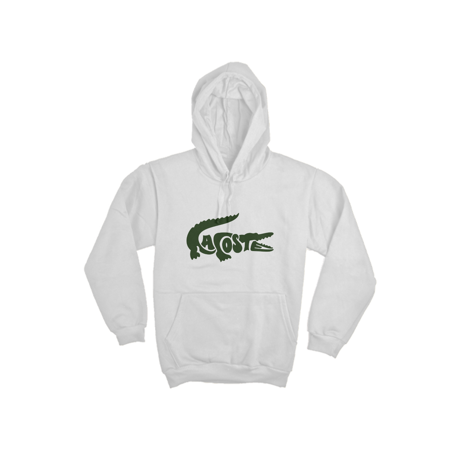 Nome do produto: moletom da lacoste