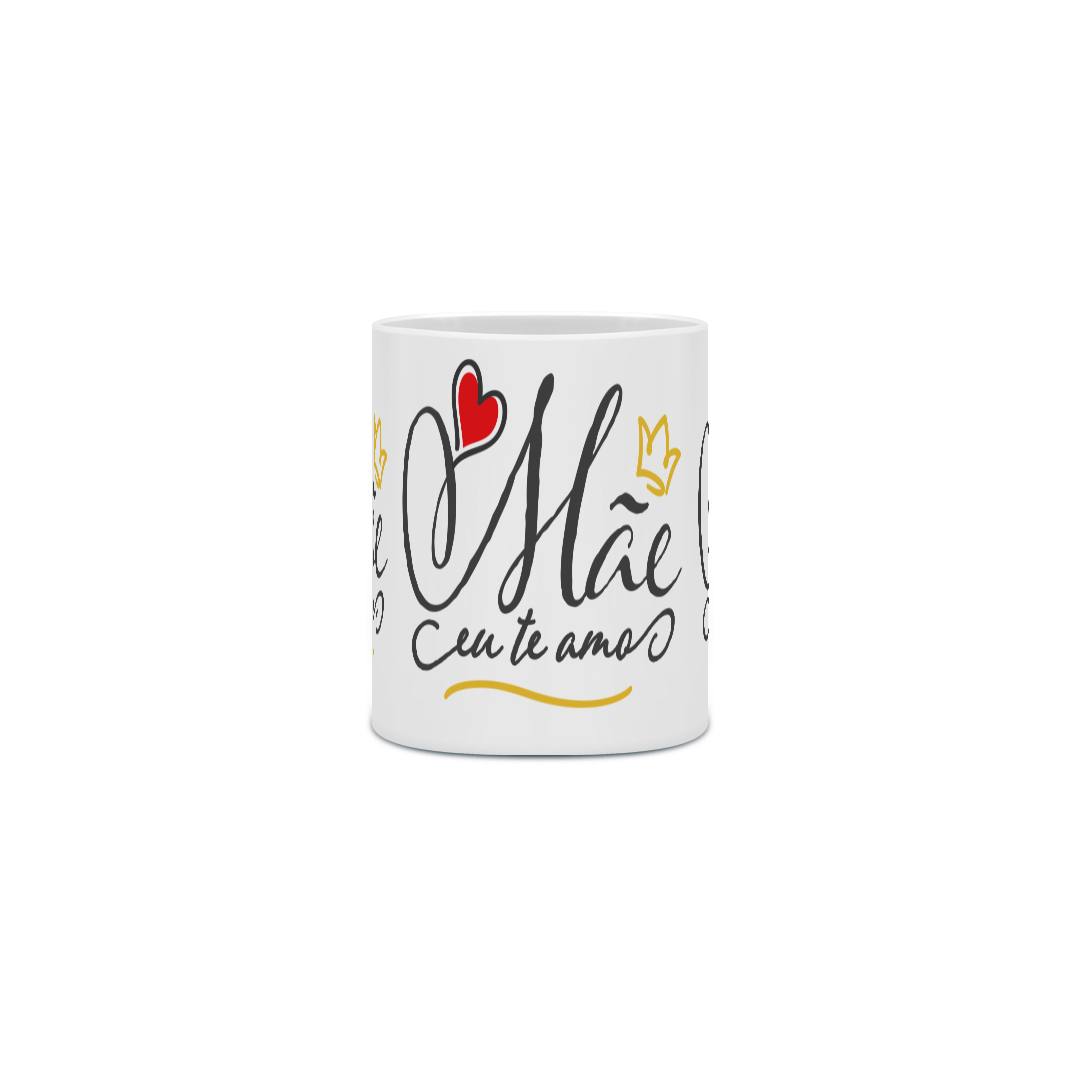 Nome do produto: caneca pra dias das maes