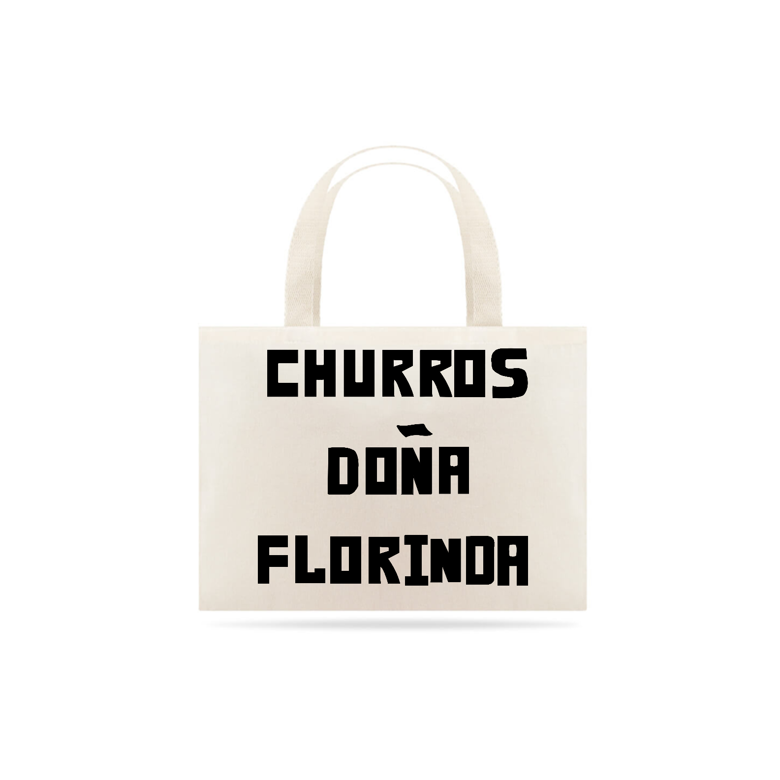 Nome do produto: Churros Doña Florinda Bolsa