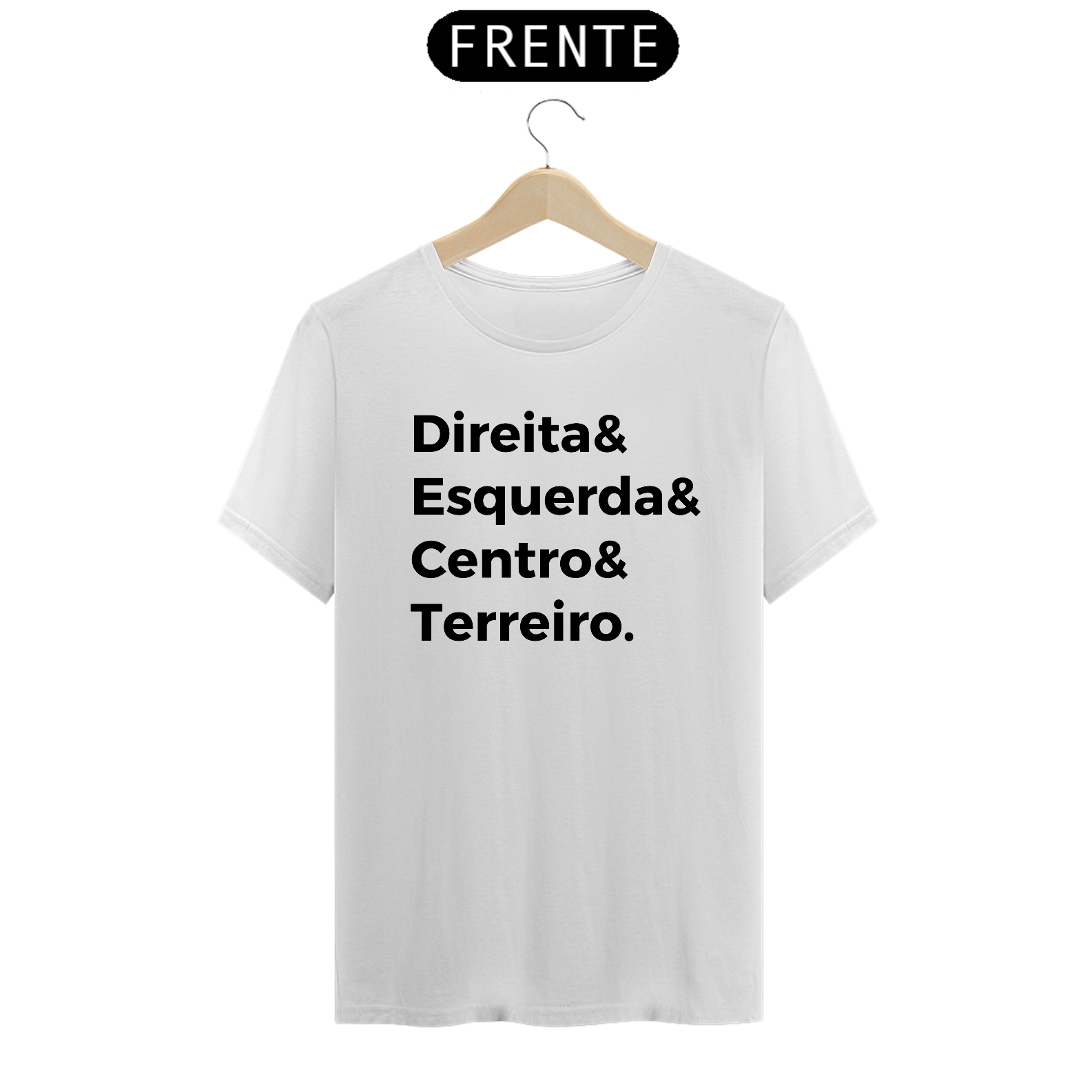 Nome do produto: Terreiro