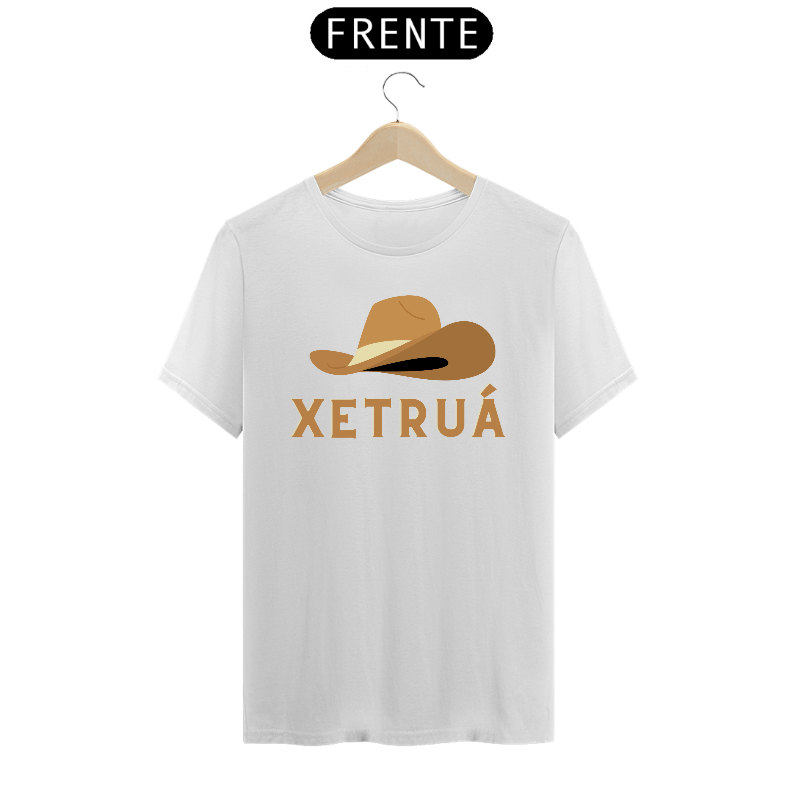 Nome do produto: Xetruá