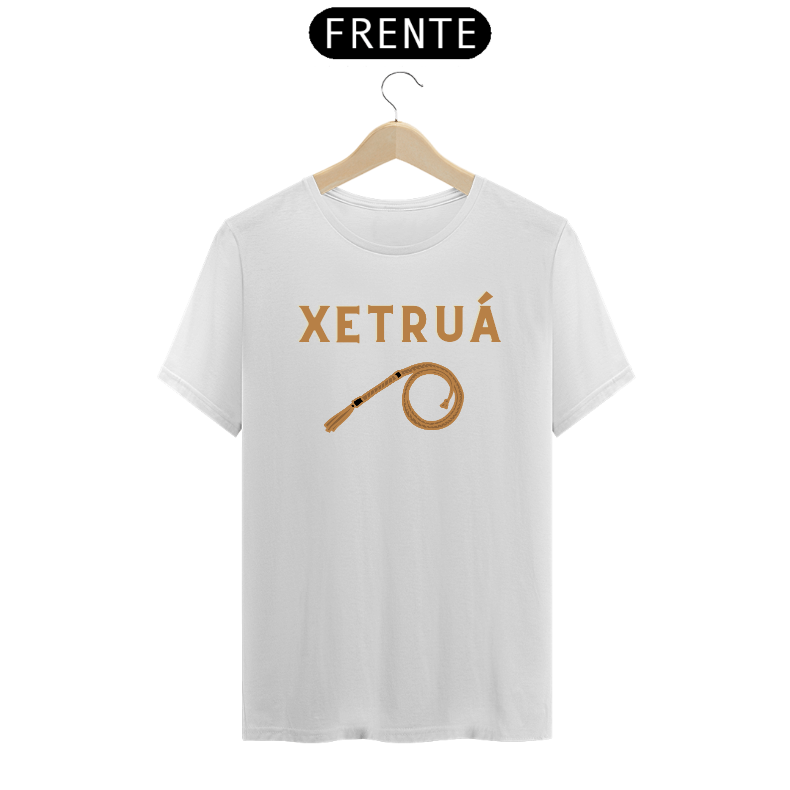 Nome do produto: Xetruá