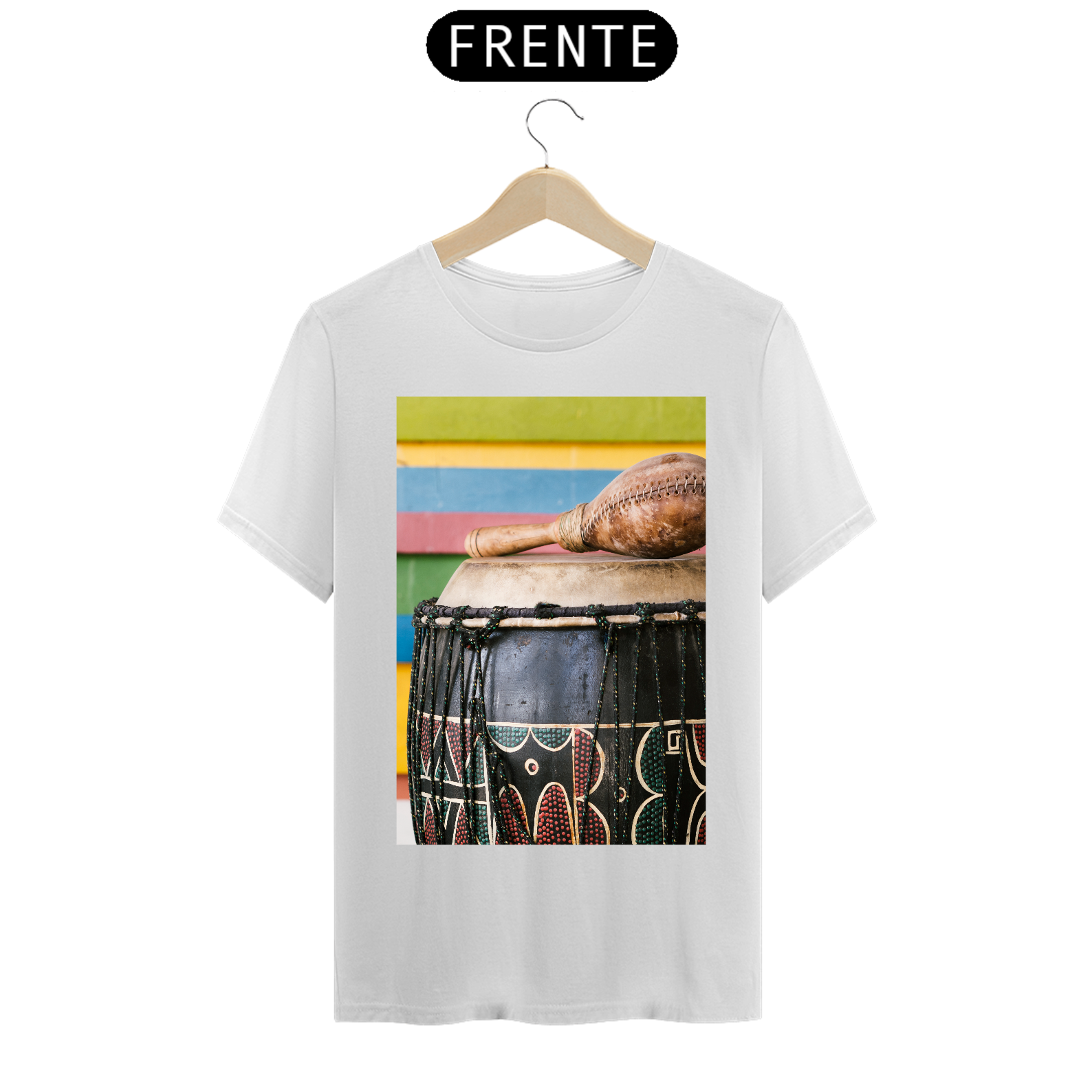 Nome do produto: Axé