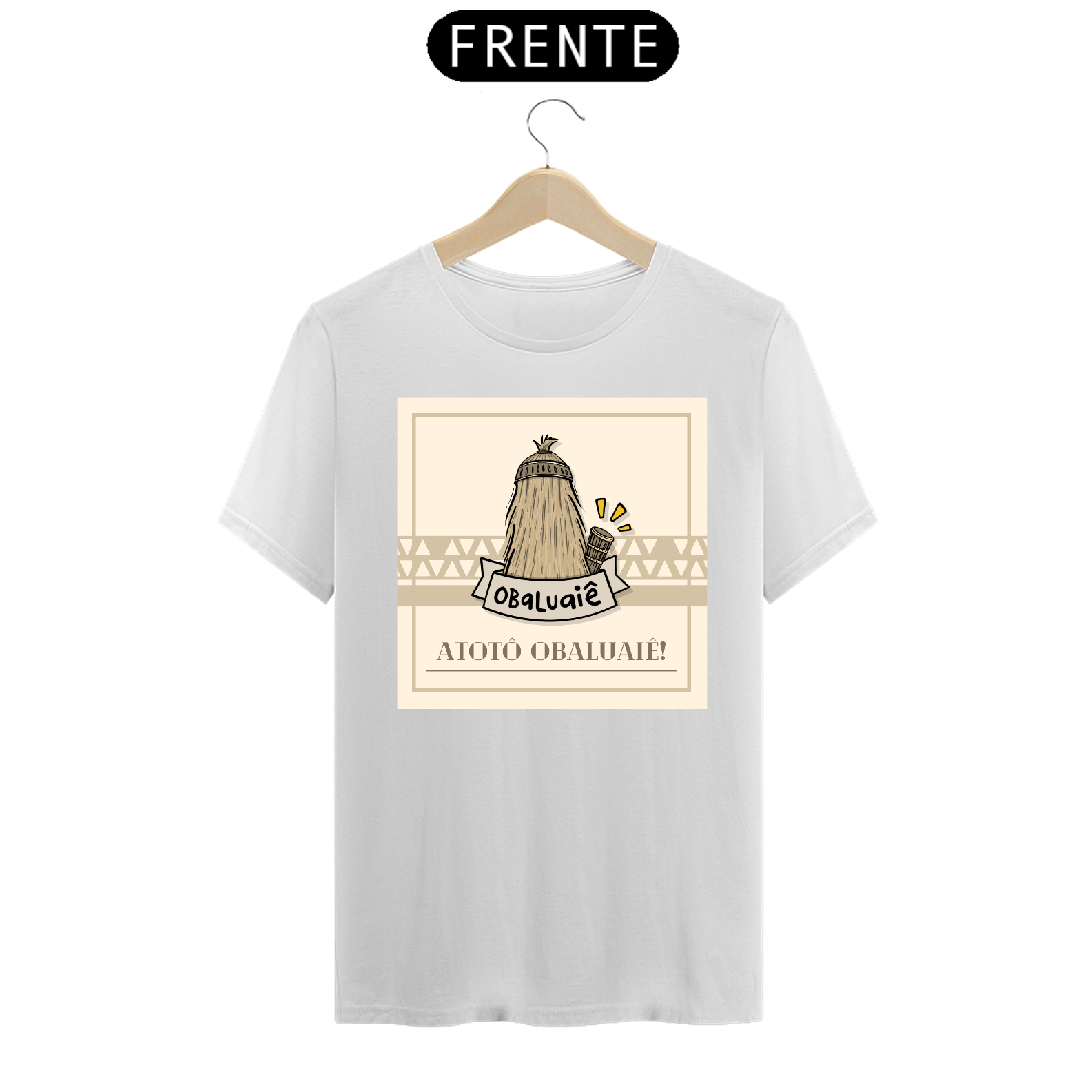 Nome do produto: Atotô