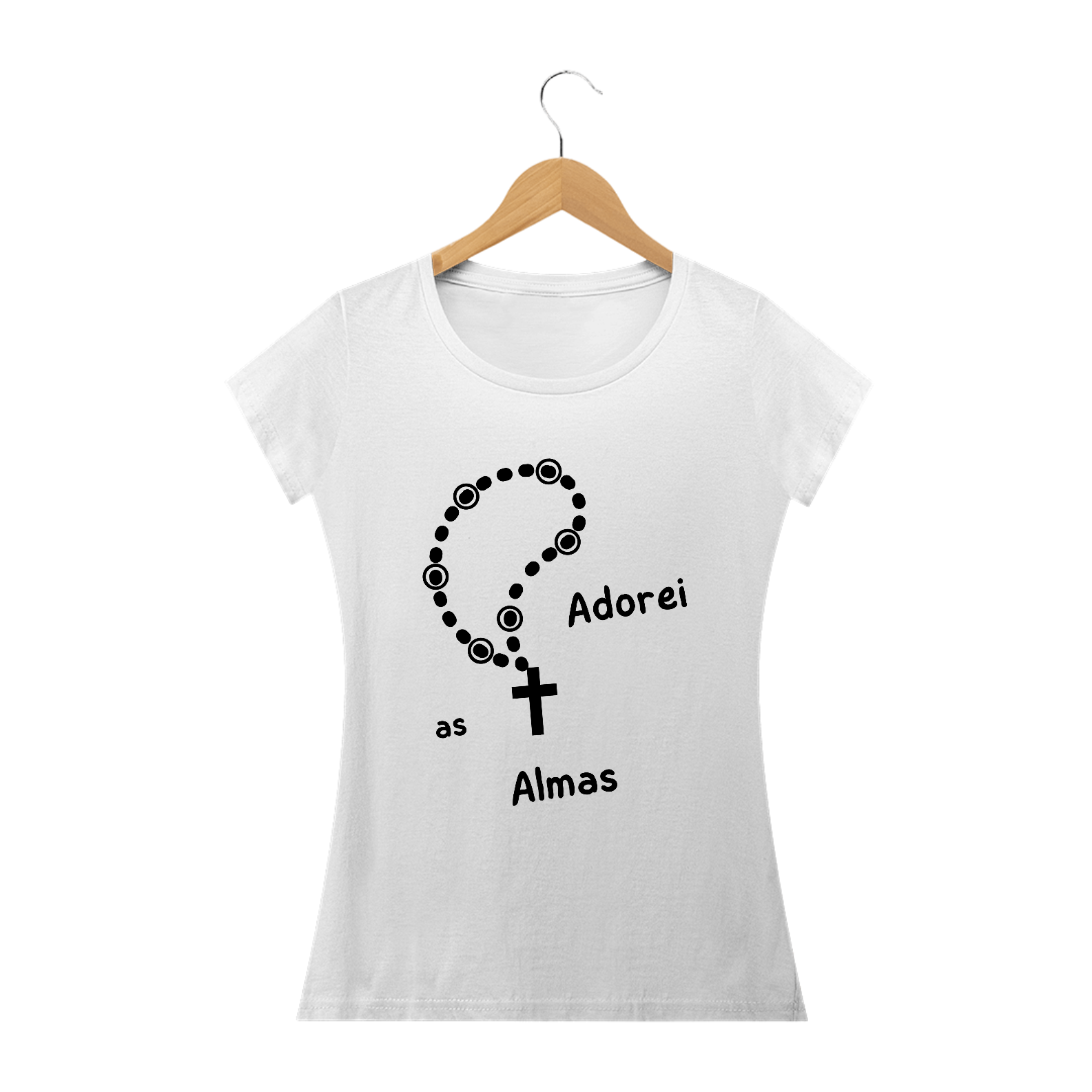 Nome do produto: Adorei as Almas