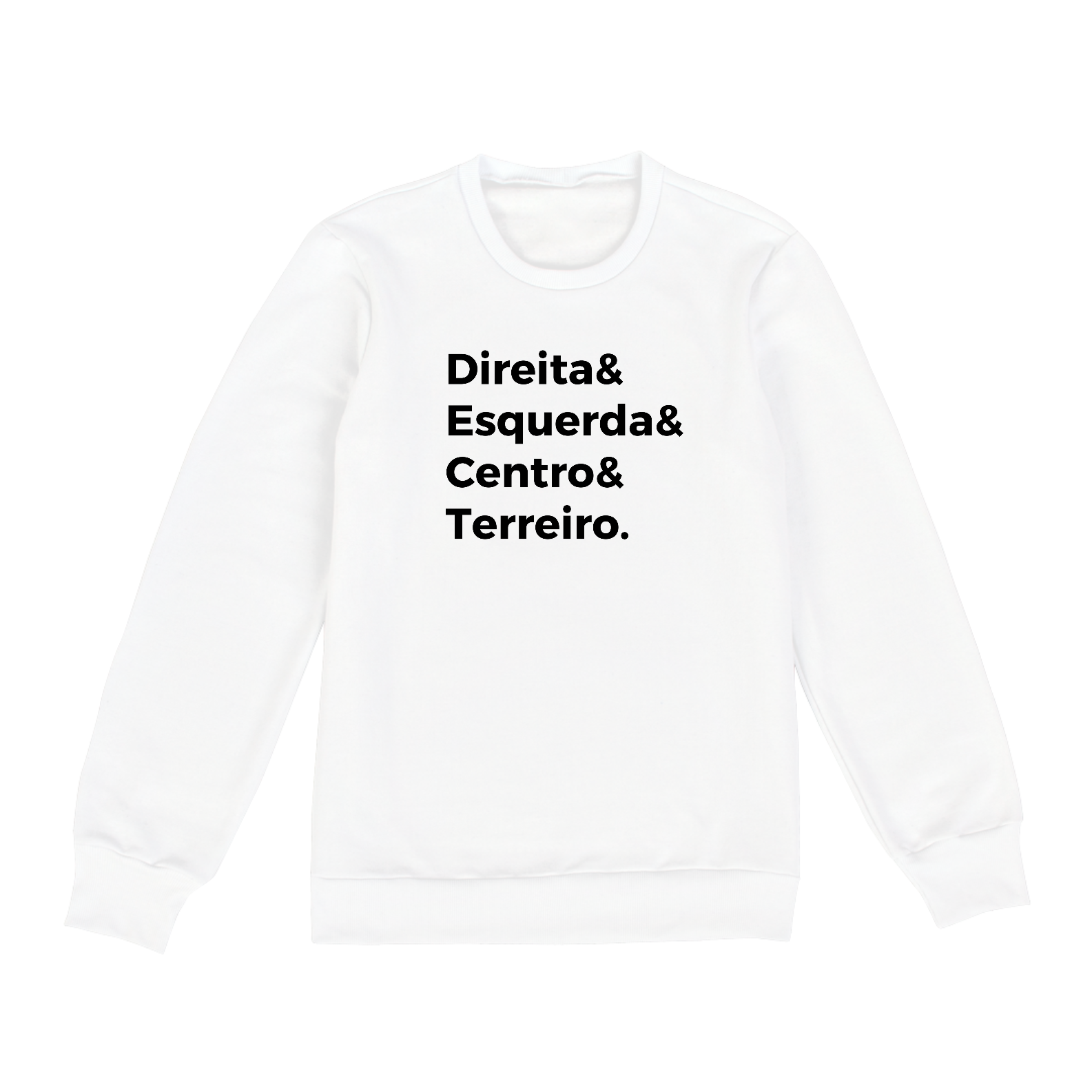 Nome do produto: Terreiro