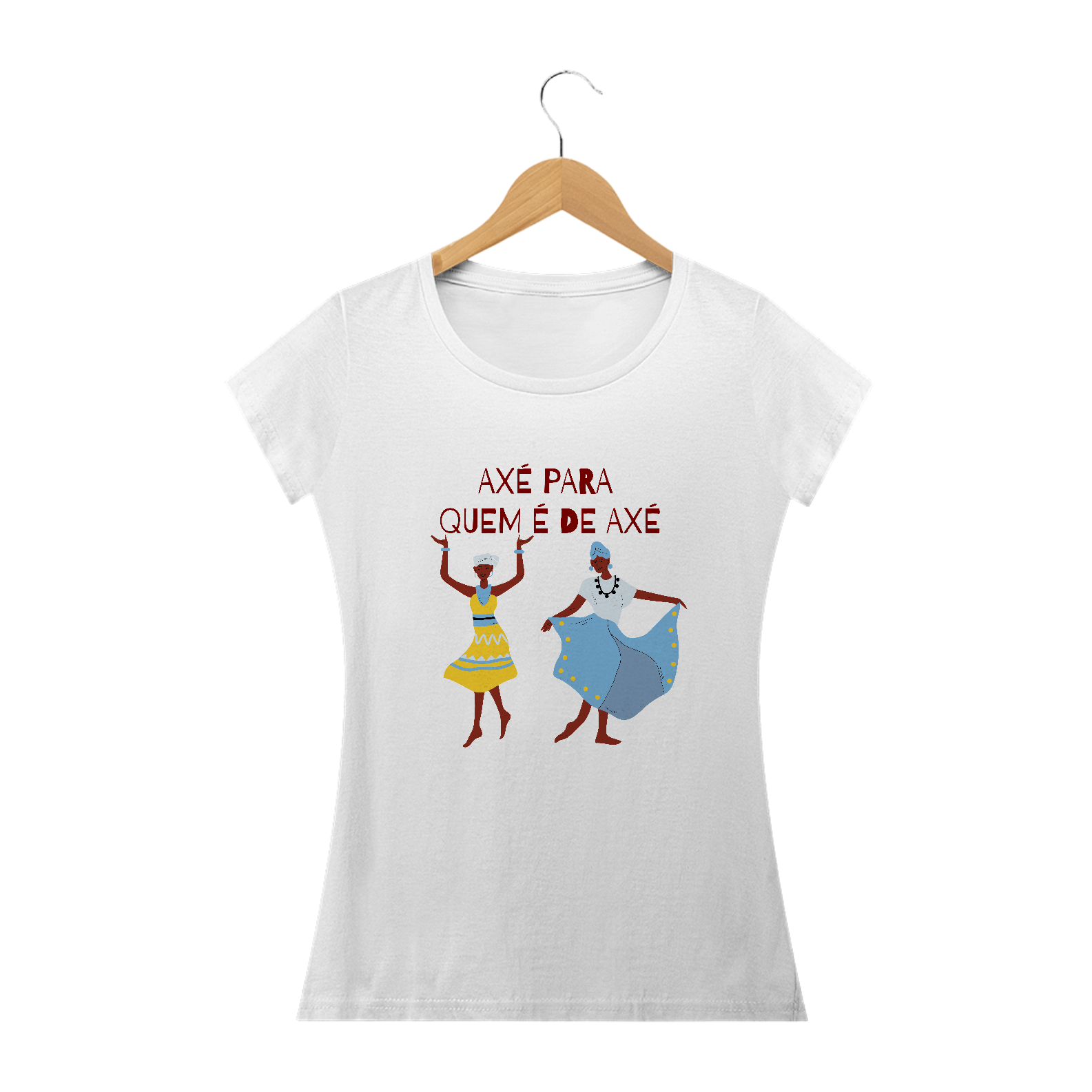 Nome do produto: Axé pra quem é de Axé