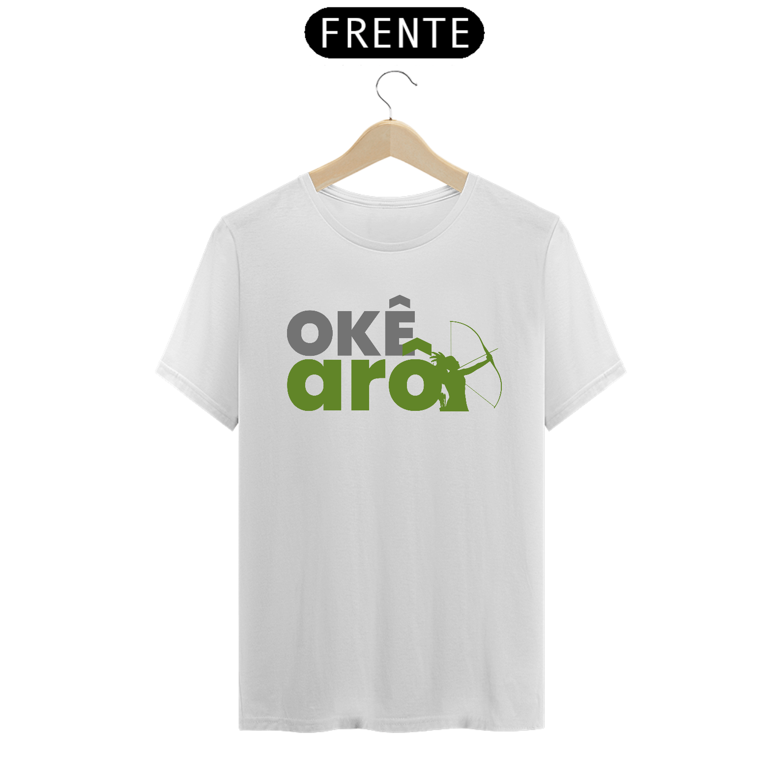 Nome do produto: Okê Arô