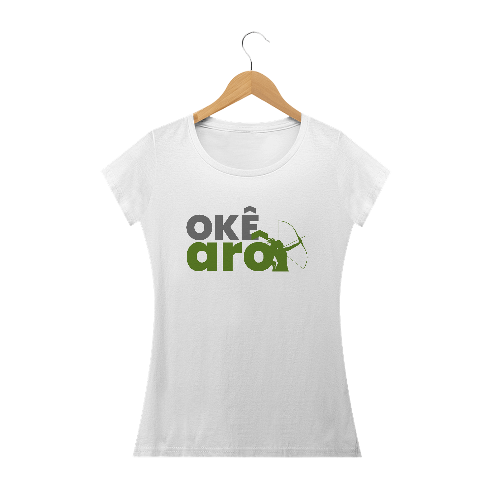 Nome do produto: Okê Arô