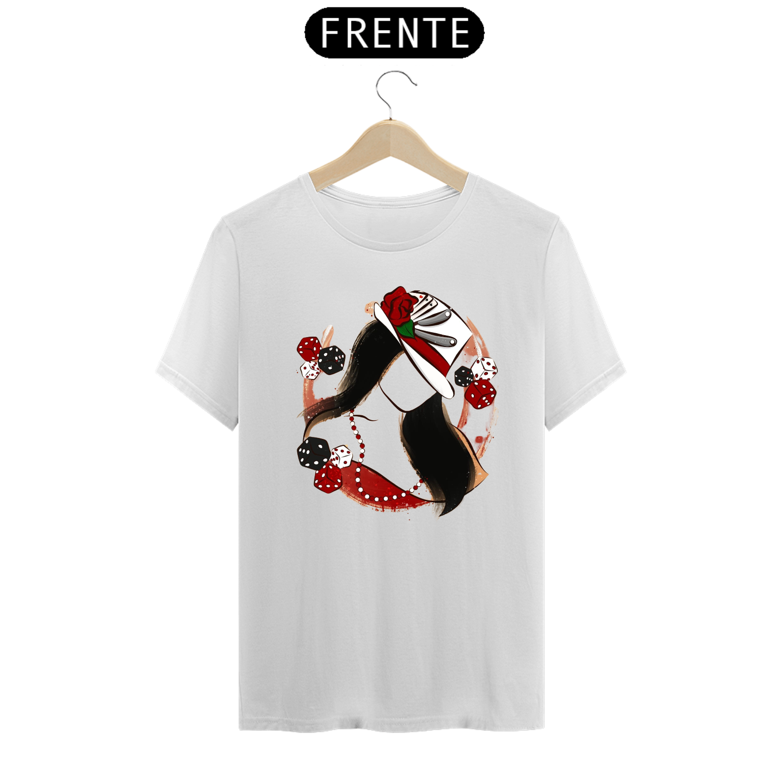 Nome do produto: Maria Navalha