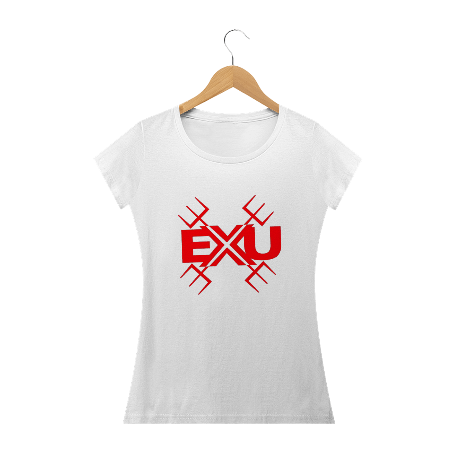 Nome do produto: Exu