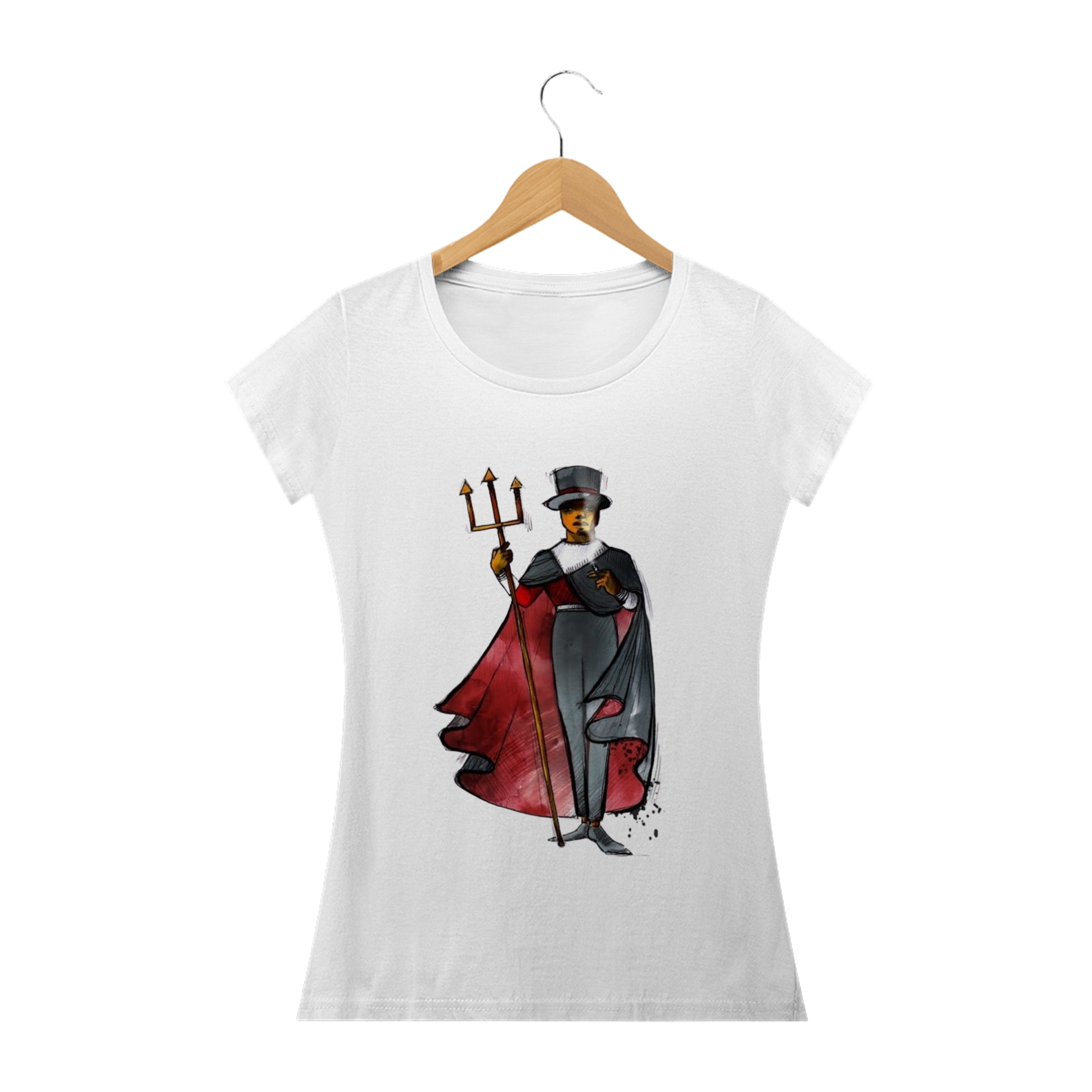 Nome do produto: Exu