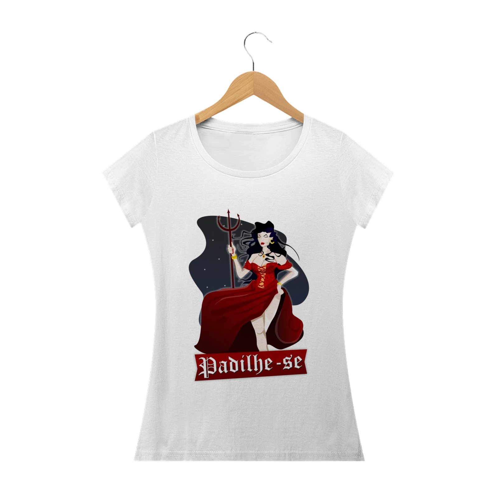 Nome do produto: Padilhe-se