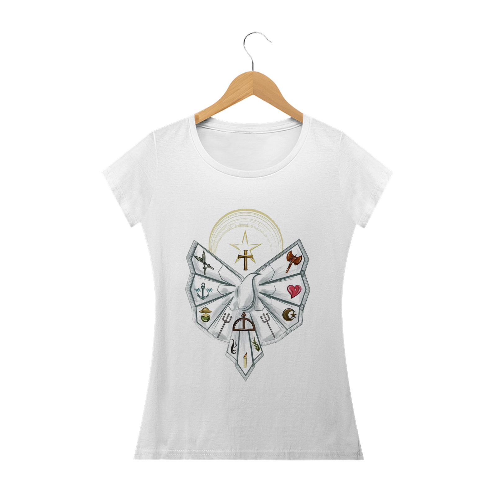 Nome do produto: 7 Linhas