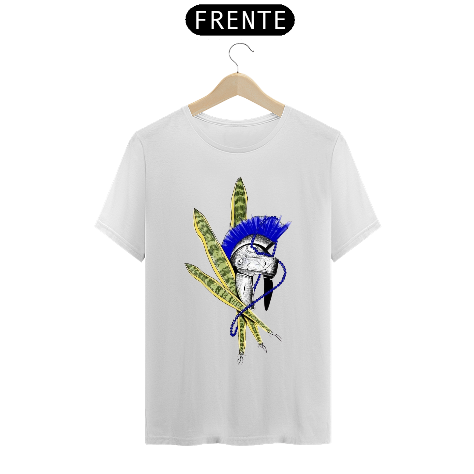 Nome do produto: Ogum, Ogum