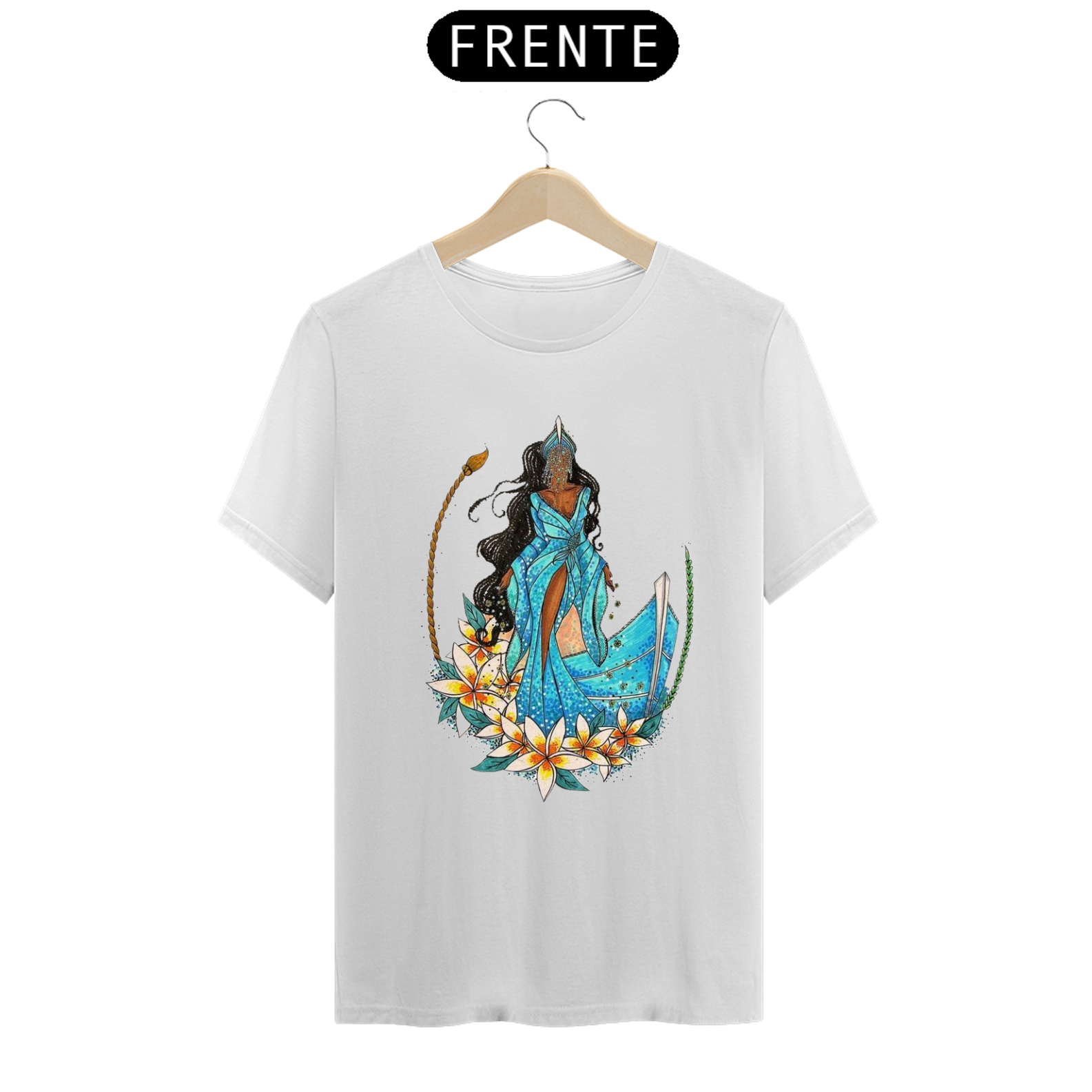 Nome do produto: Iemanjá