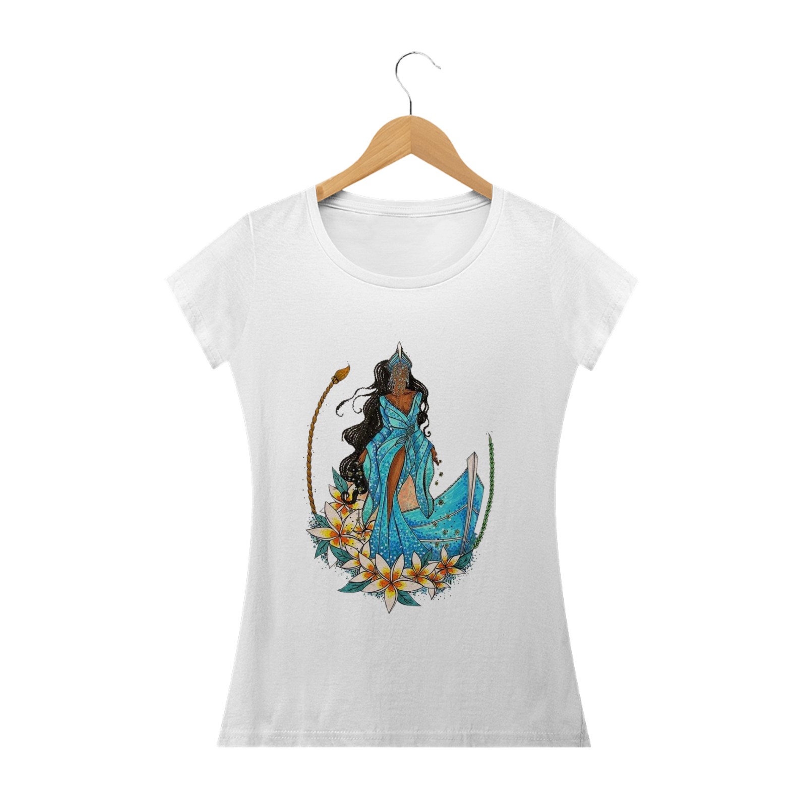 Nome do produto: Iemanjá