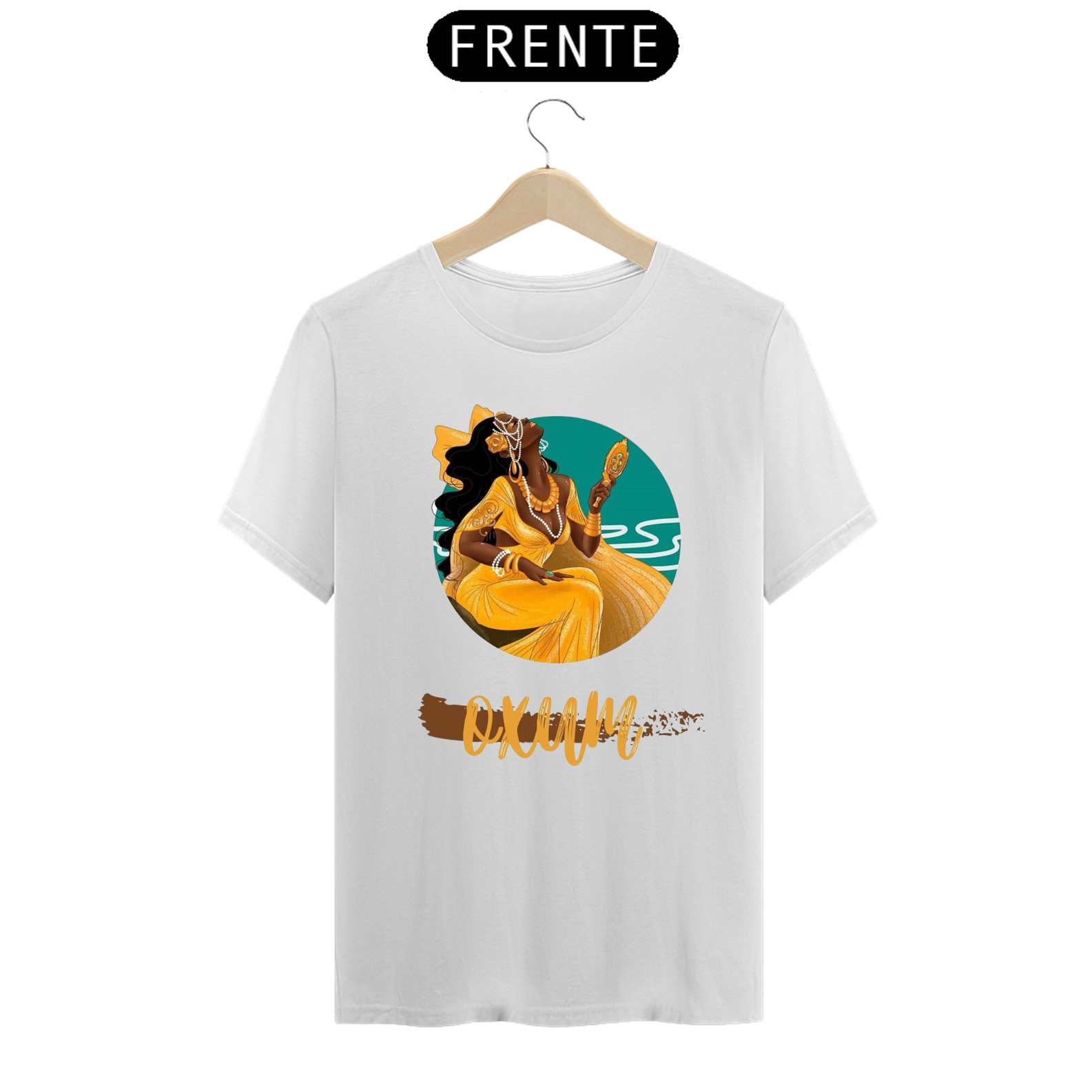 Nome do produto: Oxum