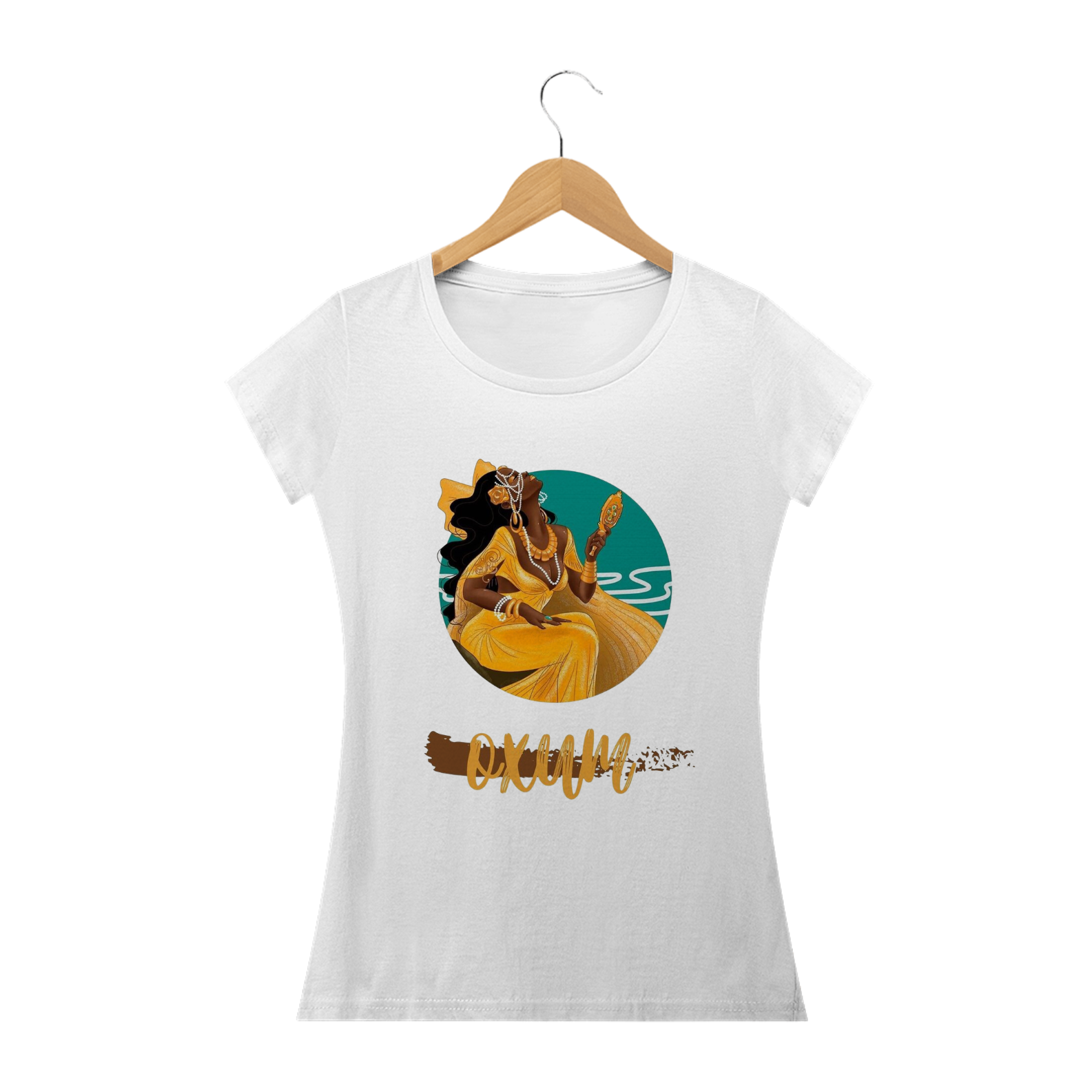 Nome do produto: Oxum