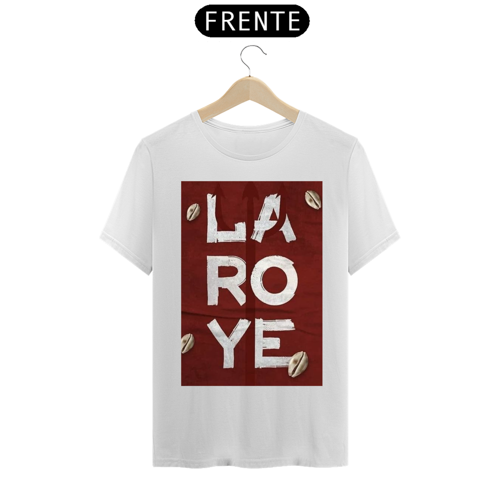 Nome do produto: Laroye