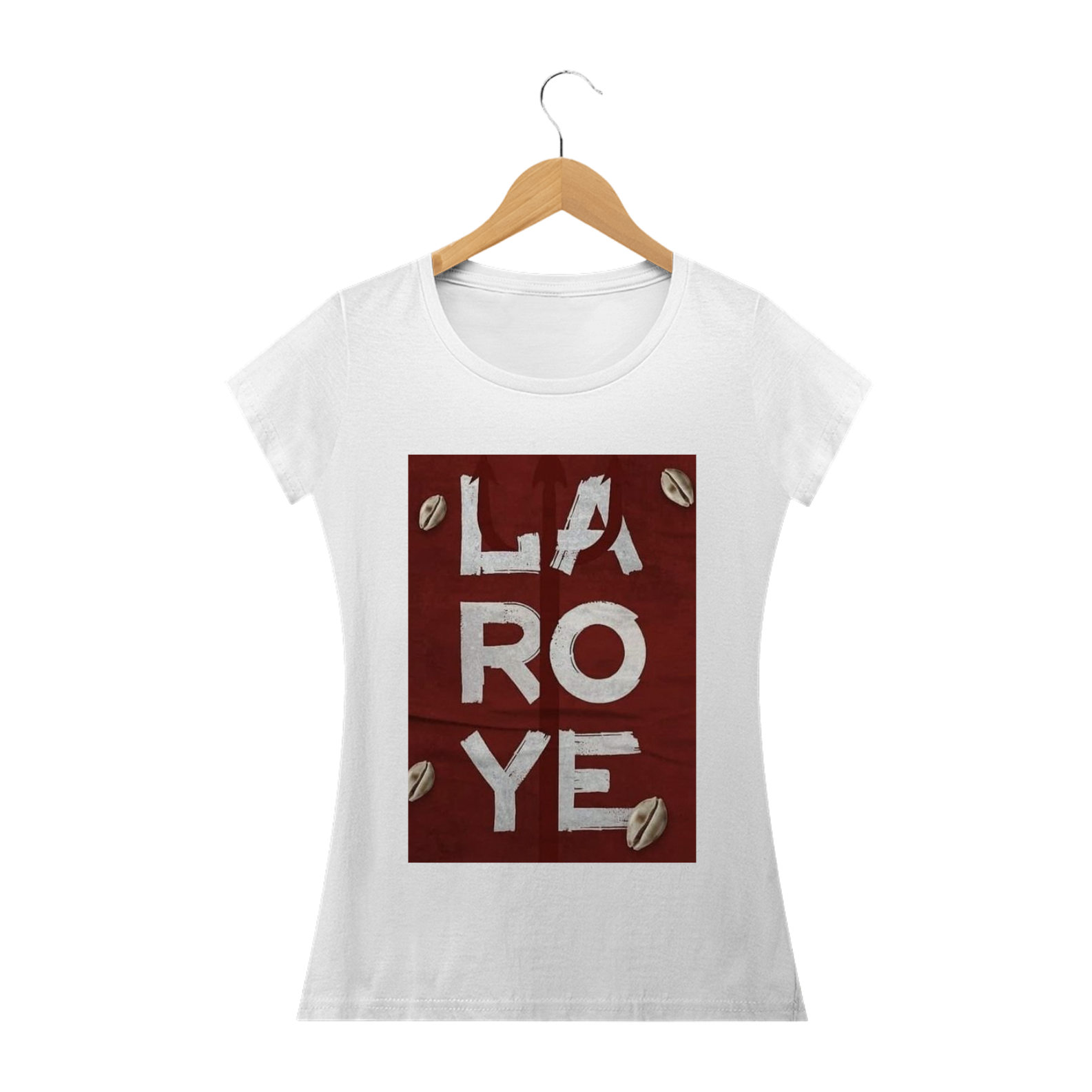 Nome do produto: Laroye