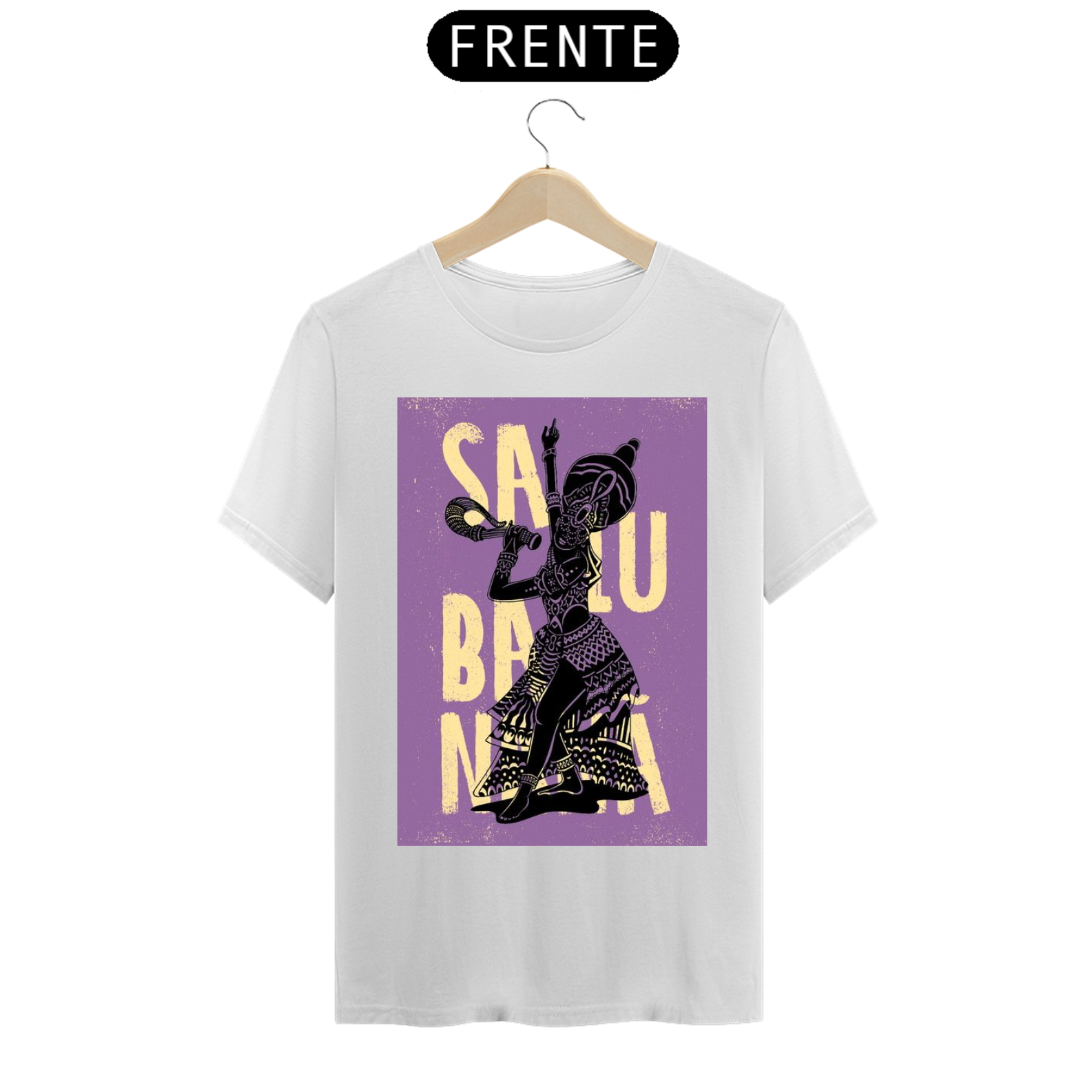 Nome do produto: Saluba Nanã