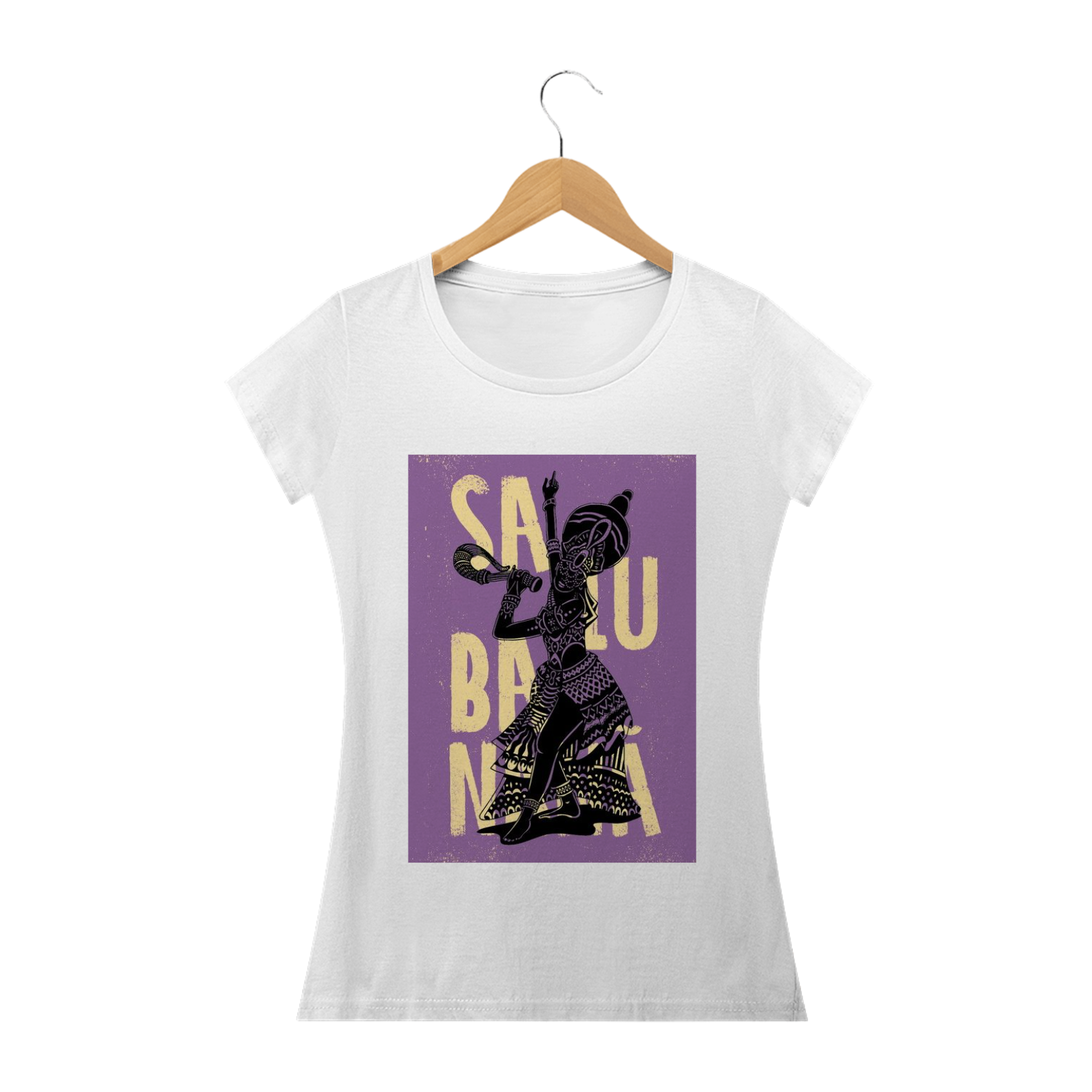 Nome do produto: Saluba Nanã