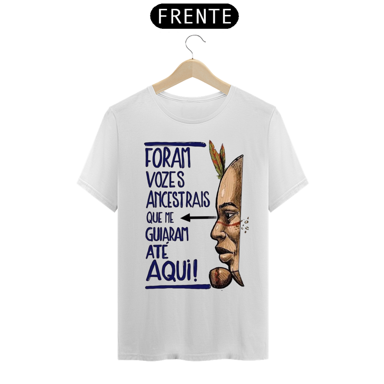 Nome do produto: Ancestrais