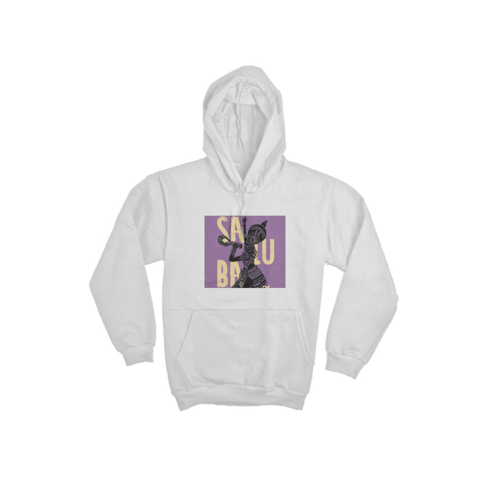 Nome do produto: Saluba Nanã