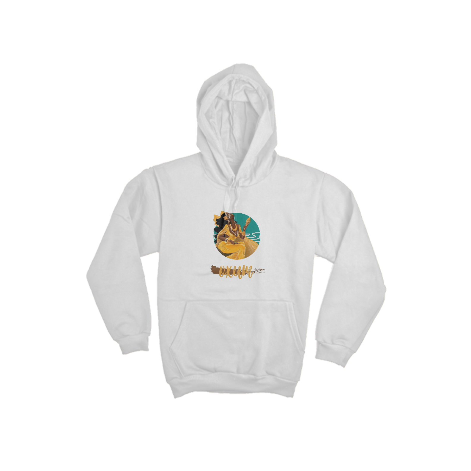 Nome do produto: Oxum