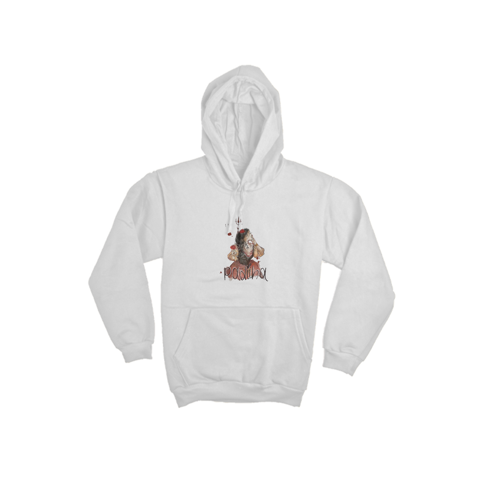 Nome do produto: Padilha