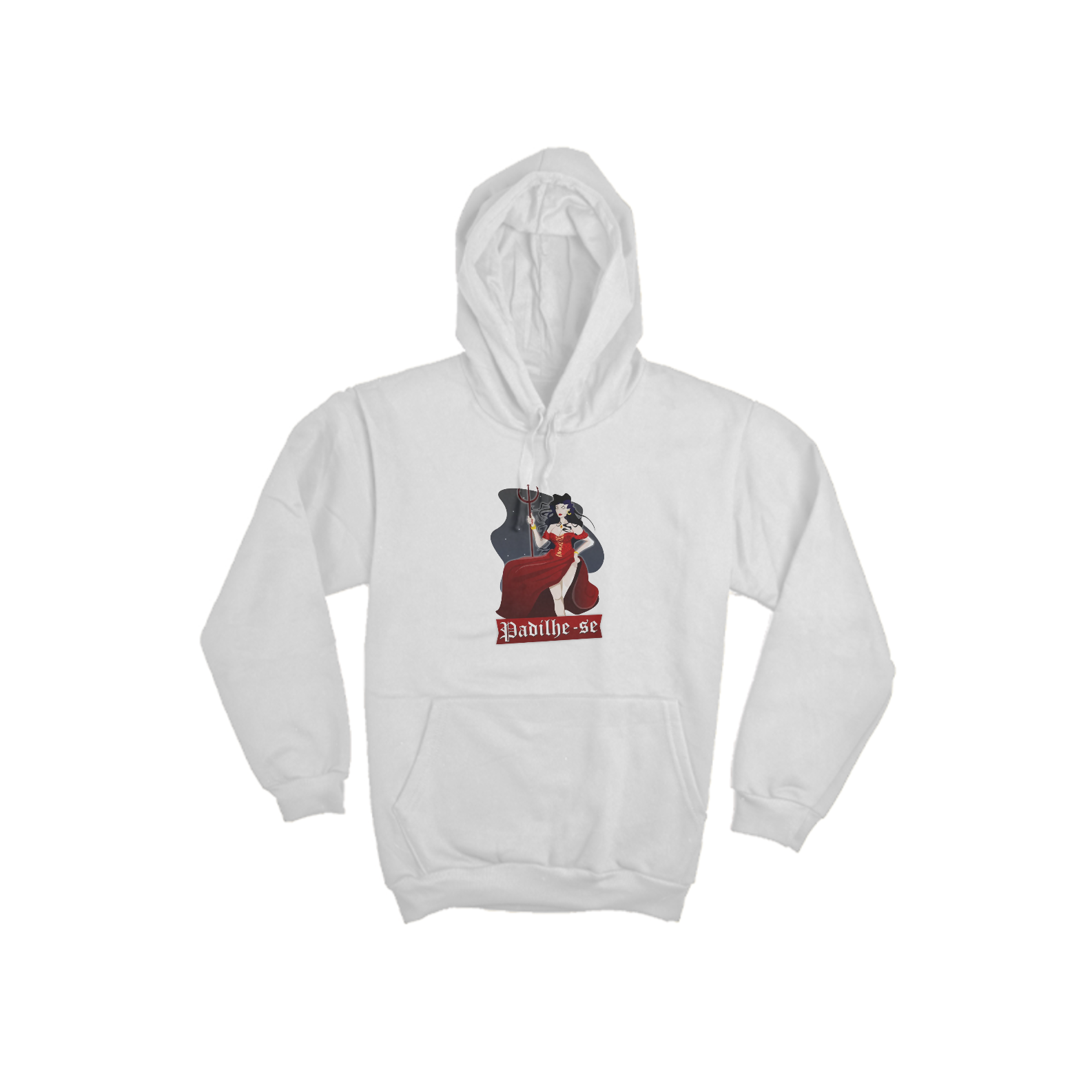 Nome do produto: Padilhe-se