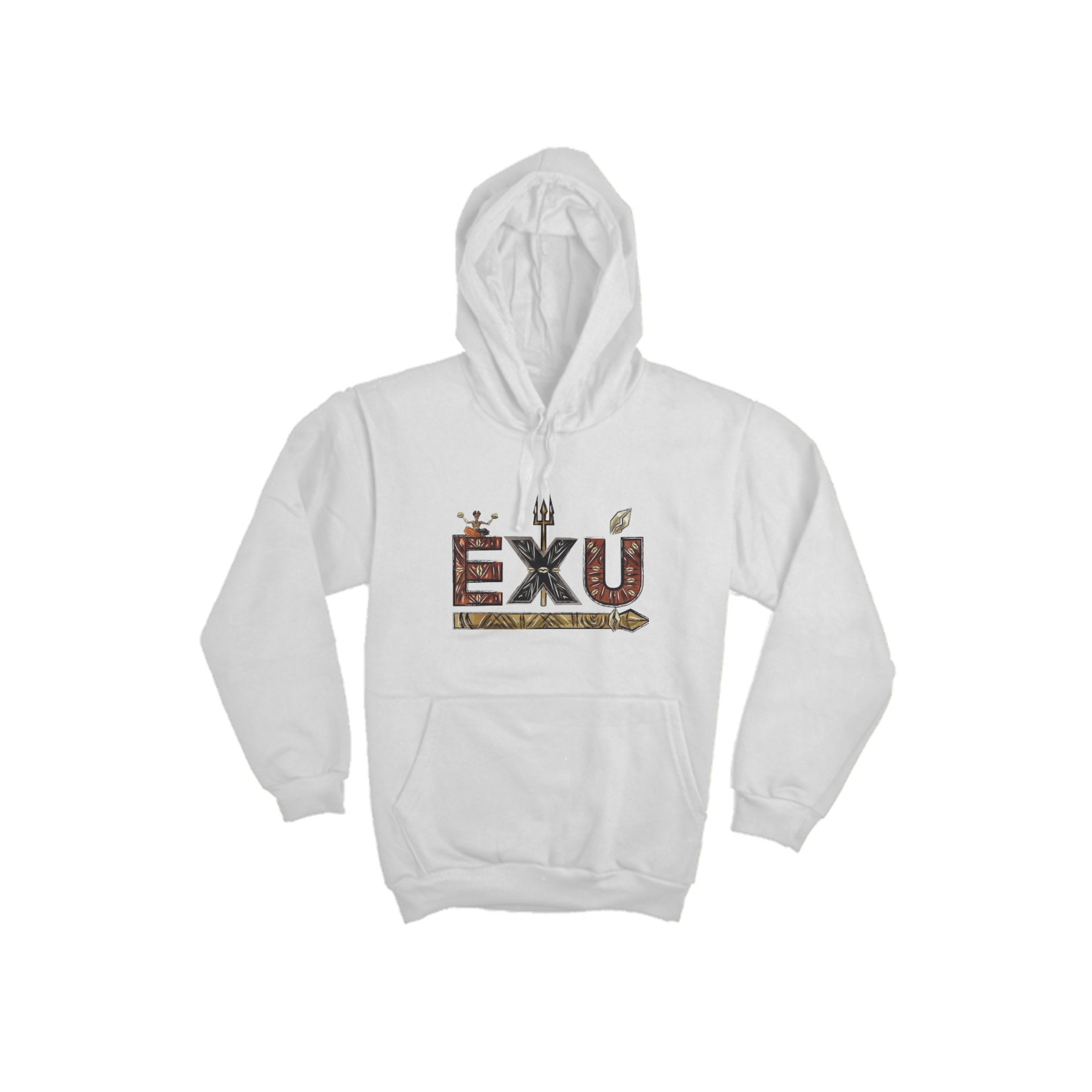 Nome do produto: Exu