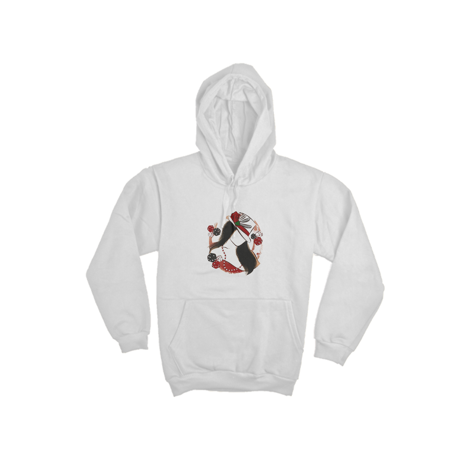 Nome do produto: Maria Navalha