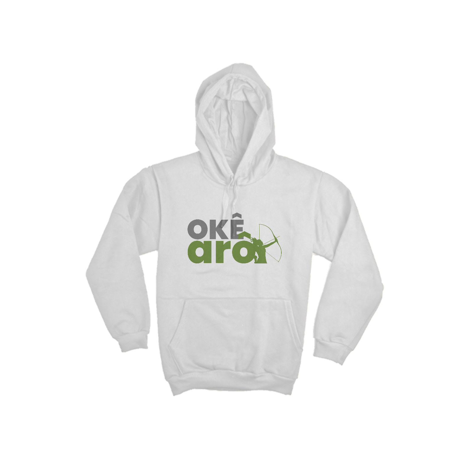 Nome do produto: Okê Arô