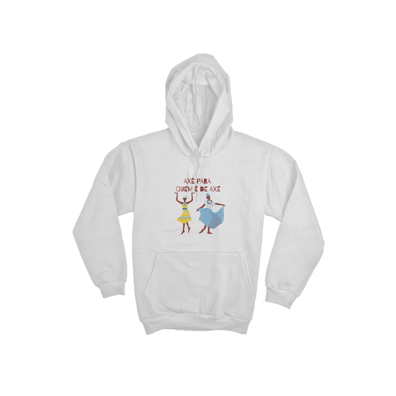 Nome do produto: Axé pra quem é de Axé