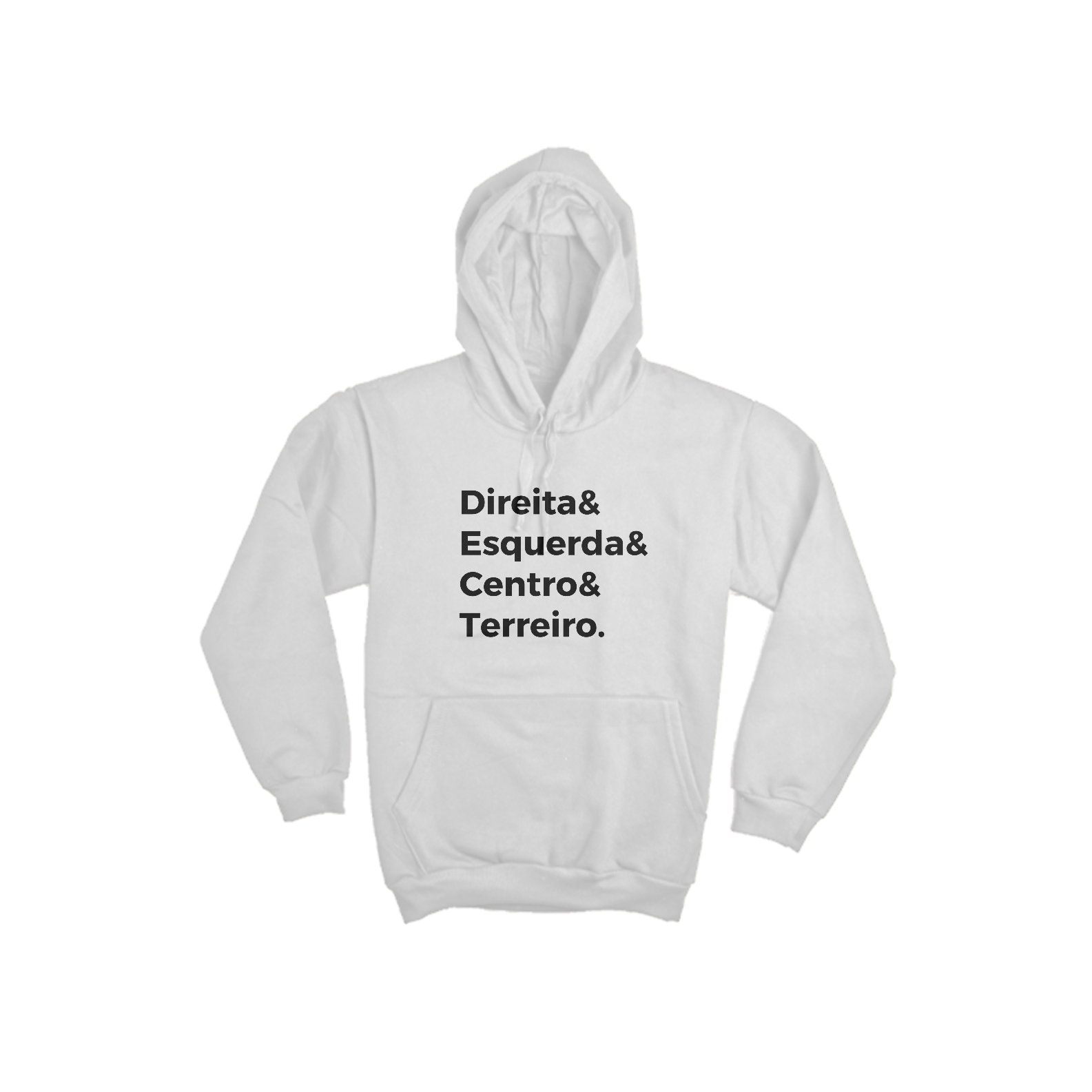 Nome do produto: Terreiro