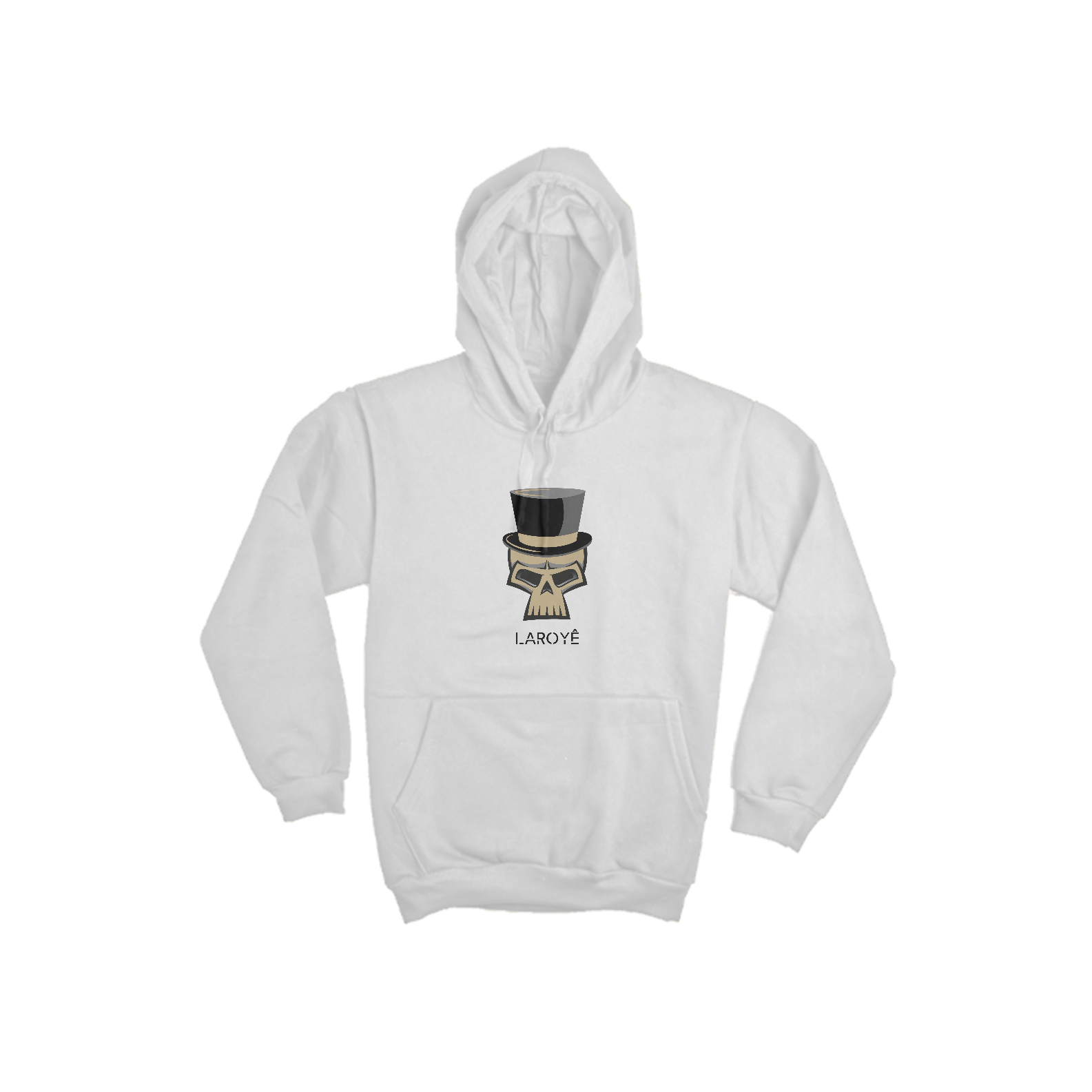 Nome do produto: Laroyê