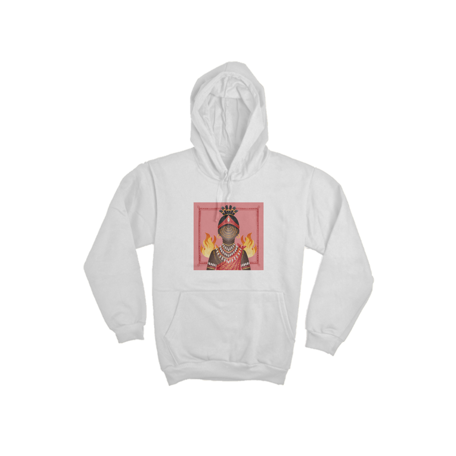 Nome do produto: Exu