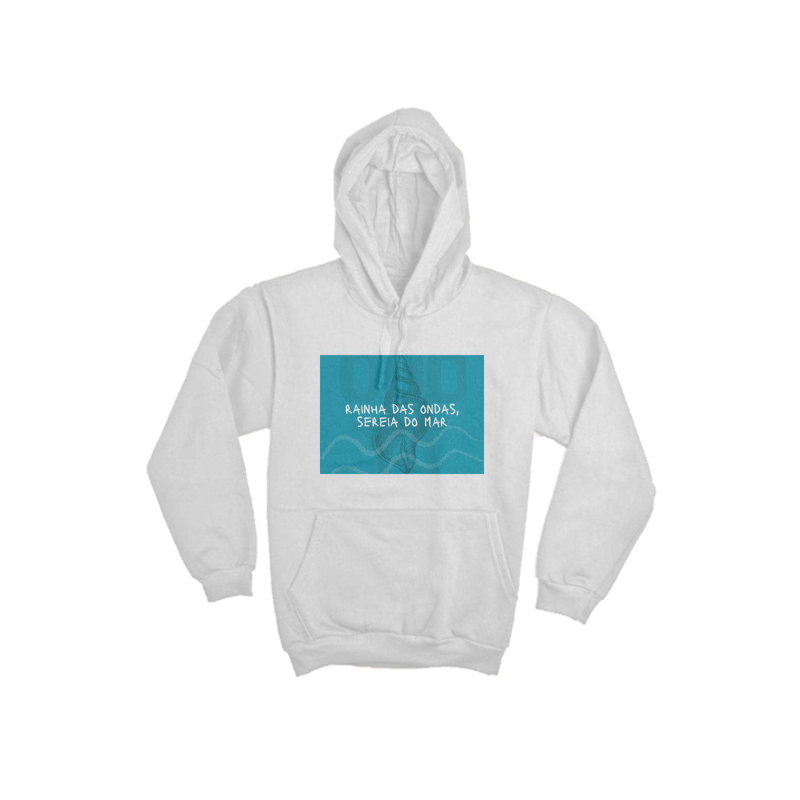 Nome do produto: Rainha das Ondas