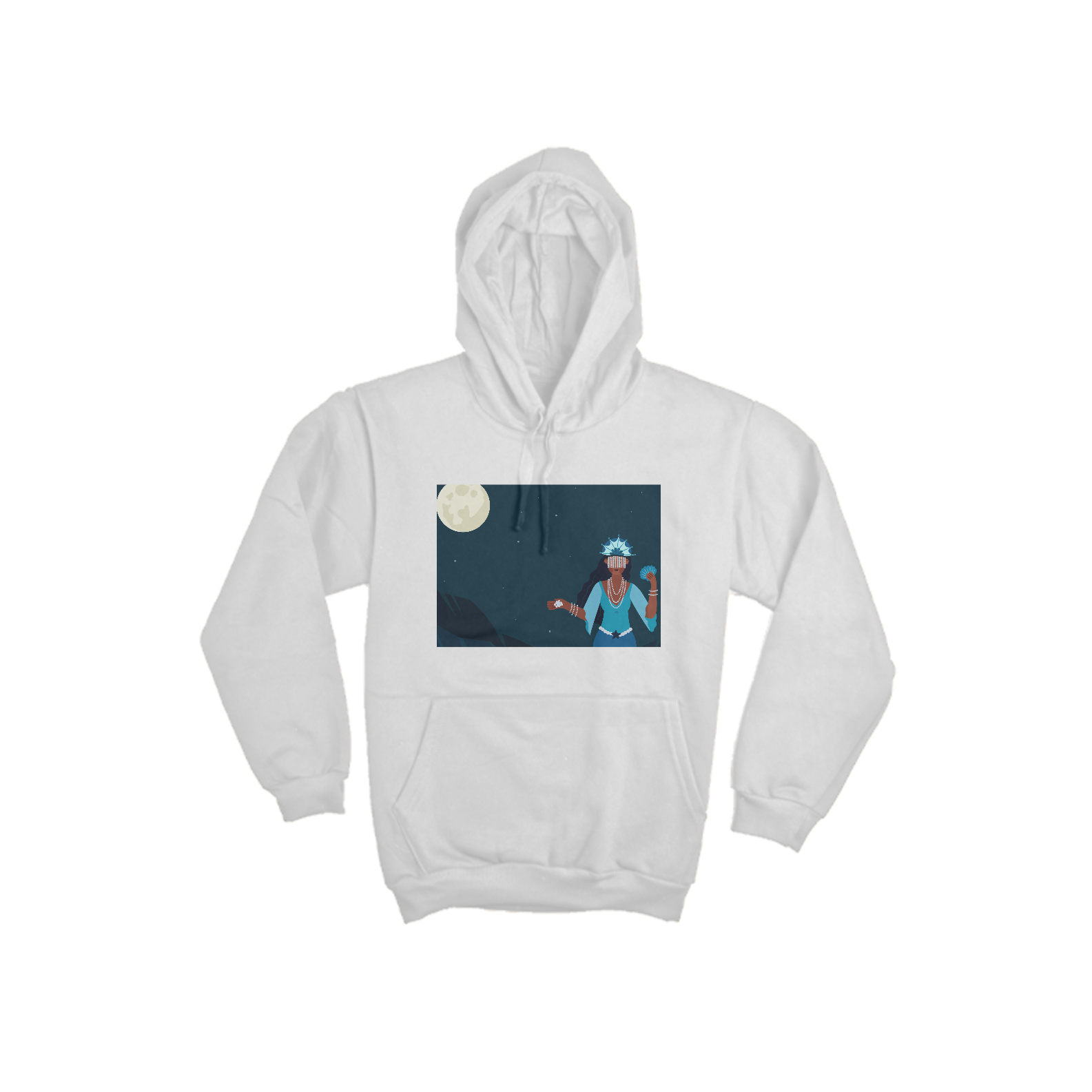 Nome do produto: Iemanjá