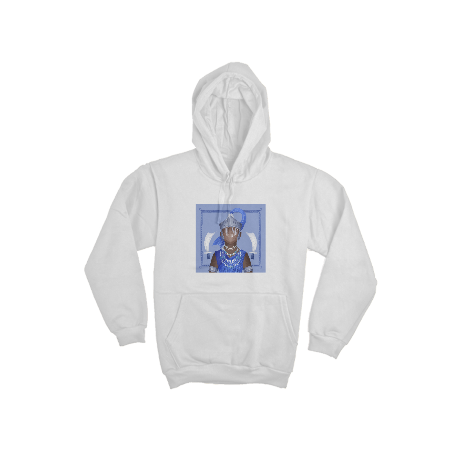 Nome do produto: Ogum