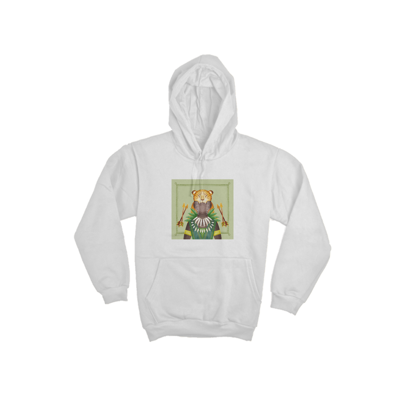 Nome do produto: Oxóssi