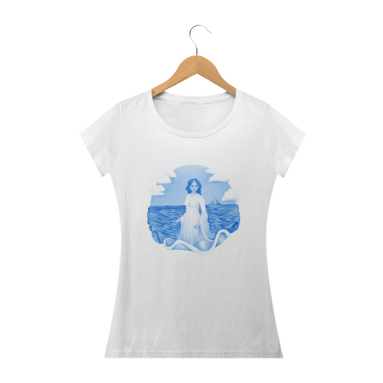 Nome do produto: Iemanjá