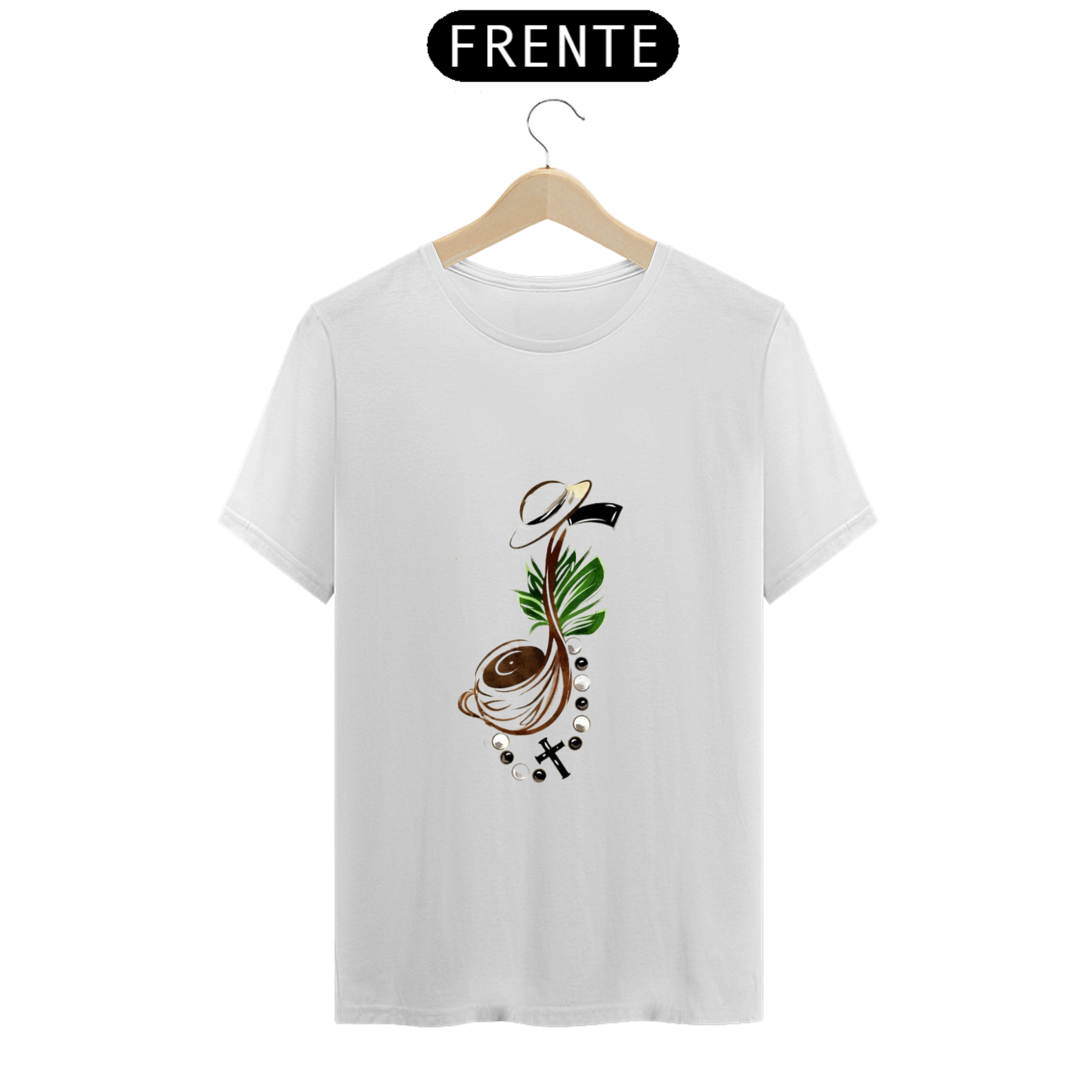 Nome do produto: Adorei as Almas